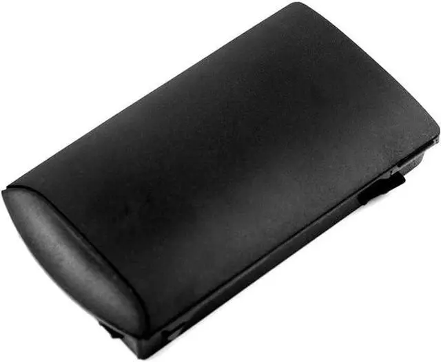 Alt view image 4 of 5 - Battery for Zebra MC3200, MC3300, BTRY-MC32-01-01, BTRY-MC32-52MA-01, BTRY-MC32-52MA-10,