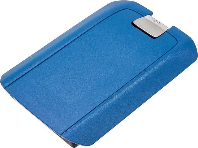 Alt view image 4 of 6 - 2600mAh Battery for Symbol MC40, MC40C, MC40N0, MC40N0-SLK3R0112, 82-160955-01,