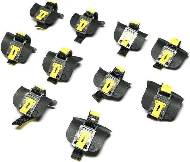 Main image of Pack of 10 x Finger Straps for The RS409 & RS419 Finger Scanner