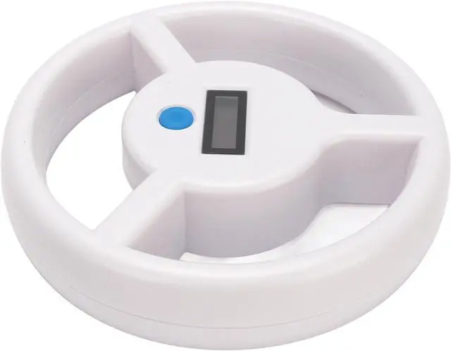 Alt view image 4 of 7 - AYNEFY Animal Microchip Scanner for Animal Identification, Portable Pet Microchip Reader for Chicken Duck Goose