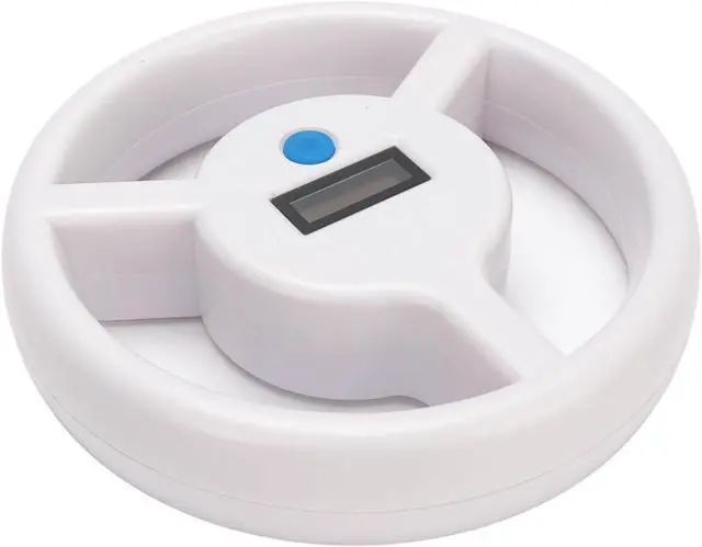 Alt view image 2 of 7 - AYNEFY Animal Microchip Scanner for Animal Identification, Portable Pet Microchip Reader for Chicken Duck Goose