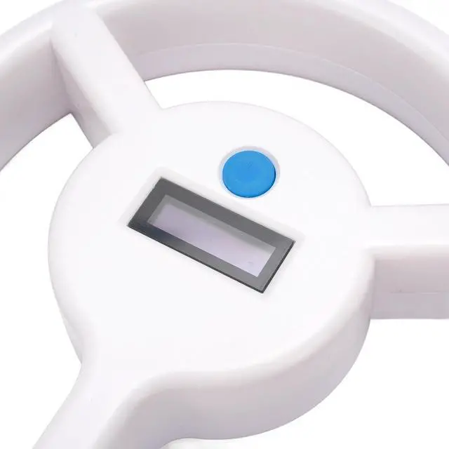 Alt view image 6 of 7 - AYNEFY Animal Microchip Scanner for Animal Identification, Portable Pet Microchip Reader for Chicken Duck Goose