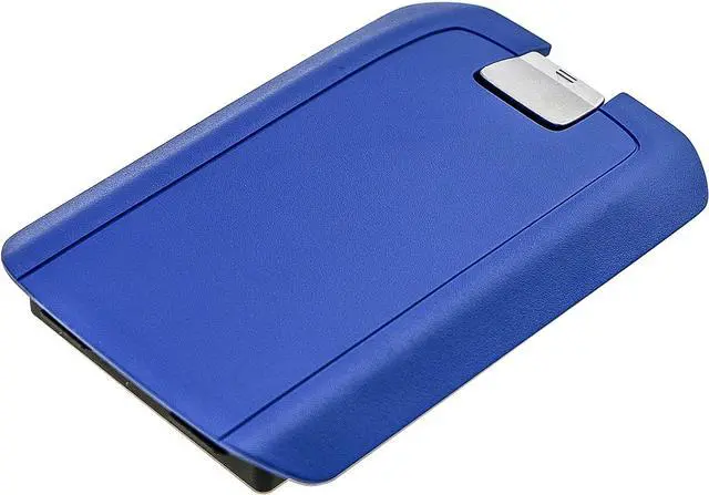 Alt view image 4 of 6 - Bband Replacement for Battery Symbol 82-160955-01 MC40, MC40C, MC40N0, MC40N0-SCG3R00, MC40N0-SCJ3RM0, MC40N0-SLK3R01, MC40N0-SLK3R0112 3.7v
