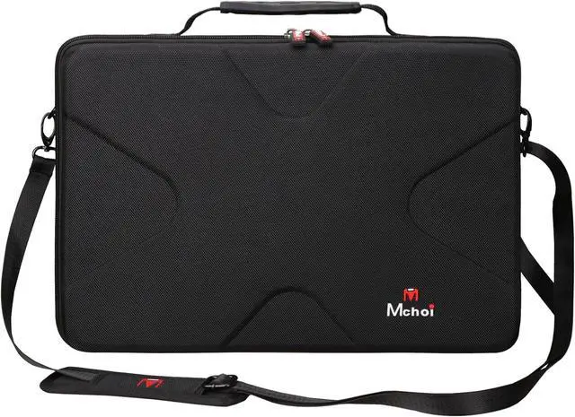 Alt view image 4 of 7 - Mchoi Hard Storage Travel Case Compatible with Canon Canoscan Lide 300/400 Slim Scanner, Case Only