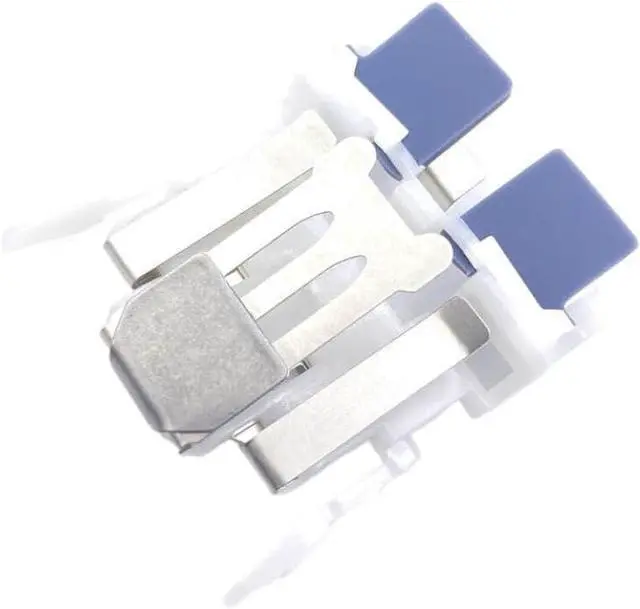 Alt view image 4 of 5 - Pick Roller Pad Assembly Compatible with S1500 S1500M Fi-6110 N1800 PA03586-0001 PA03586-0002
