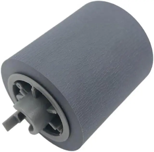 Alt view image 5 of 5 - Pick Roller Pad Assembly Compatible with S1500 S1500M Fi-6110 N1800 PA03586-0001 PA03586-0002