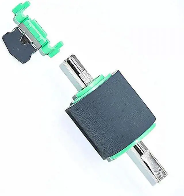 Main image of Replacement Pickup Roller Separation Pad Compatible with ADS2000 ADS2100 ADS2000E ADS2100E ADS2500WE ADS2600