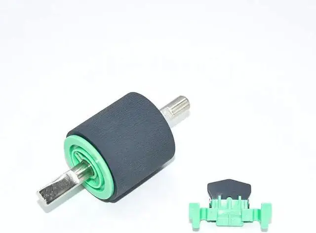 Alt view image 2 of 5 - Replacement Pickup Roller Separation Pad Compatible with ADS2000 ADS2100 ADS2000E ADS2100E ADS2500WE ADS2600