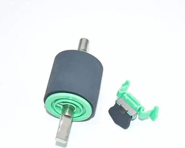 Alt view image 5 of 5 - Replacement Pickup Roller Separation Pad Compatible with ADS2000 ADS2100 ADS2000E ADS2100E ADS2500WE ADS2600