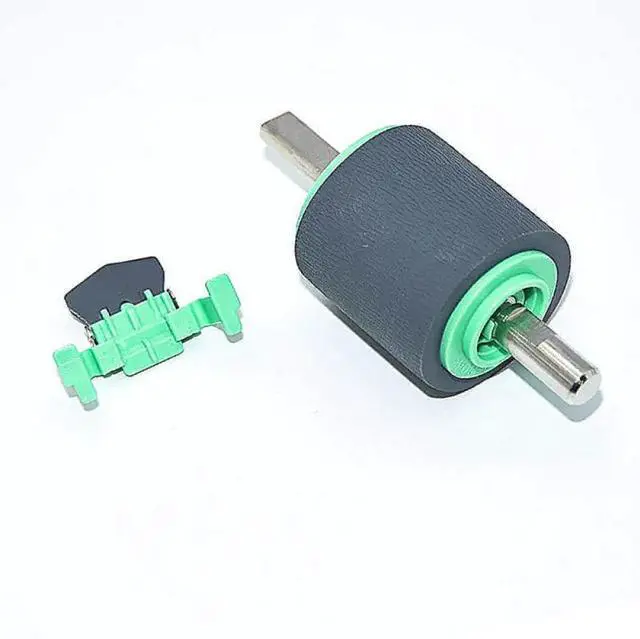 Alt view image 4 of 5 - Replacement Pickup Roller Separation Pad Compatible with ADS2000 ADS2100 ADS2000E ADS2100E ADS2500WE ADS2600