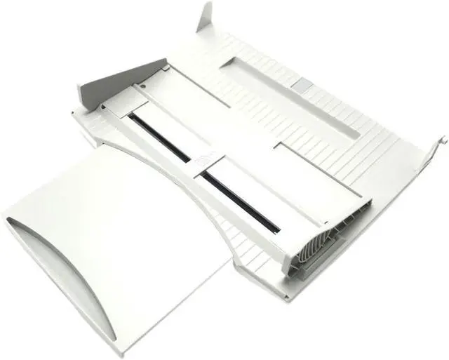 Alt view image 2 of 3 - Pickup Tray Paper Input Holder Feed Chute Unit Compatible with DR-5010C DR-6030C Scanner MG1-4533-000 MG14533000