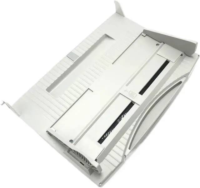 Alt view image 3 of 3 - Pickup Tray Paper Input Holder Feed Chute Unit Compatible with DR-5010C DR-6030C Scanner MG1-4533-000 MG14533000