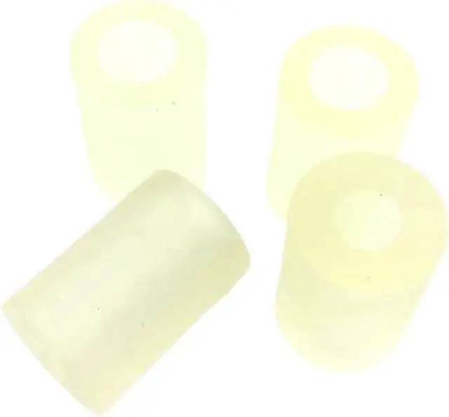 Alt view image 3 of 4 - Pickup Feed Exit Drive Roller Tire Compatible with Fi-5530C2 Fi-5530C Fi-4530C Fi-4340C PA03334-Y053 PA03334-Y058 PA03334-Y002