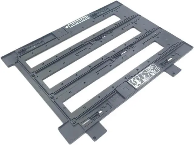 Alt view image 3 of 3 - 35 Mm Film Strip Holder Compatible with Perfection V700 V750 V800 V850