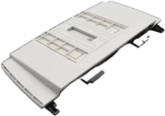 Alt view image 5 of 5 - ADF Paper Input Tray Chute Unit 1pcs PA03540-E905 PA03630-E910 Compatible with Fi-6130 Fi-6140 Fi-6230 Fi-6240 FI-6125 FI-6225