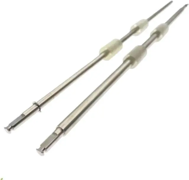 Alt view image 3 of 4 - Feed Exit Drive Roller Kit 1X PA03670-Y461 PA03670-Y466 Compatible with Fujitsu Fi-7140 Fi-7240 Fi-7160 Fi-7260 Fi-7180 Fi-7280 Fi-7235