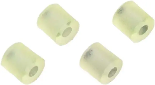 Main image of Roller Tire Spare Part 5SETS PA03670-F903 Permanent Exit Pinch Assembly Compatible with Fi-7160 Fi-7260 Fi-7180 Fi-7280
