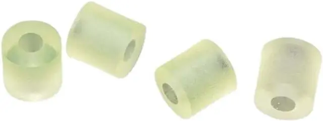 Alt view image 2 of 2 - Roller Tire Spare Part 5SETS PA03670-F903 Permanent Exit Pinch Assembly Compatible with Fi-7160 Fi-7260 Fi-7180 Fi-7280