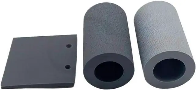 Main image of ADF Service Roller Tire Pad Kit L2701A L2700-60008 Compatible with ScanJet N6310 N6350