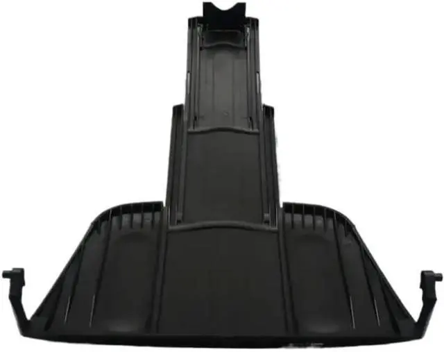 Alt view image 2 of 6 - Paper Output Tray Stacker PA03670-E980 Compatible with Fi-7140 Fi-7160 Fi-7180