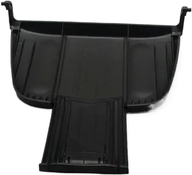 Alt view image 3 of 6 - Paper Output Tray Stacker PA03670-E980 Compatible with Fi-7140 Fi-7160 Fi-7180