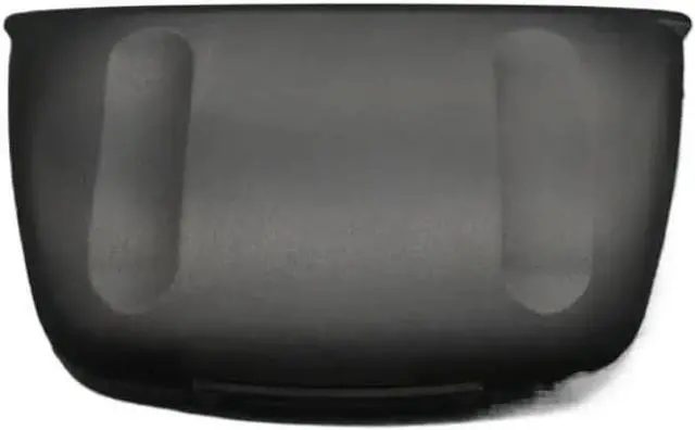 Alt view image 4 of 6 - Paper Output Tray Stacker PA03670-E980 Compatible with Fi-7140 Fi-7160 Fi-7180