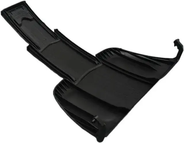 Alt view image 5 of 6 - Paper Output Tray Stacker PA03670-E980 Compatible with Fi-7140 Fi-7160 Fi-7180