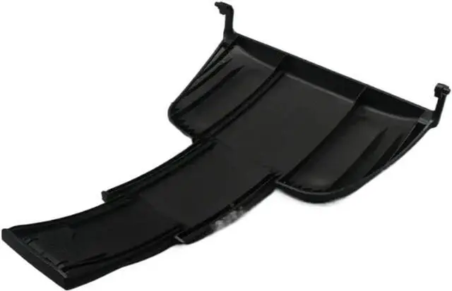 Alt view image 6 of 6 - Paper Output Tray Stacker PA03670-E980 Compatible with Fi-7140 Fi-7160 Fi-7180