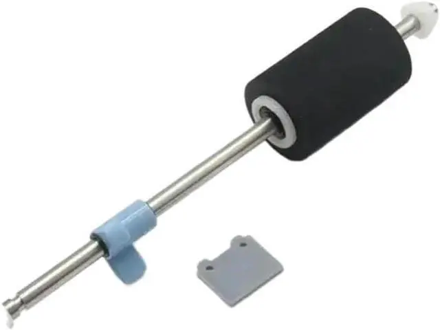 Alt view image 2 of 2 - ADF Roller Replacement Kit 1X L2724A L2724-60004 Compatible with Scanjet Professional 3000 S2