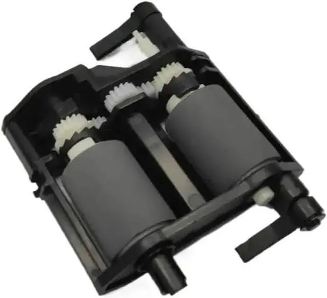 Alt view image 2 of 4 - ADF Feed Pickup Roller Compatible with DS-1610 DS-1630 DS-1660W