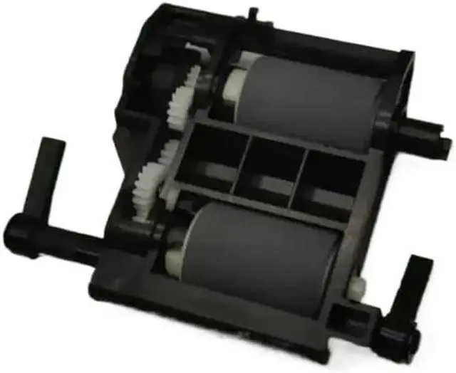 Alt view image 3 of 4 - ADF Feed Pickup Roller Compatible with DS-1610 DS-1630 DS-1660W