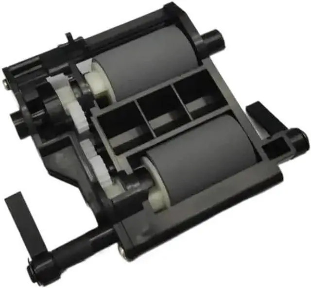 Alt view image 4 of 4 - ADF Feed Pickup Roller Compatible with DS-1610 DS-1630 DS-1660W