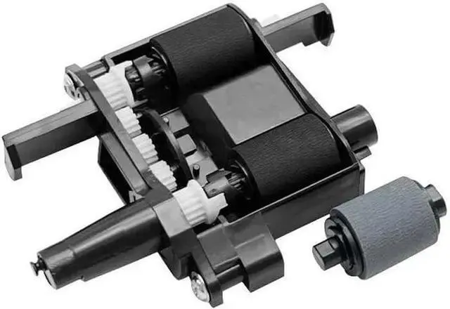 Alt view image 2 of 3 - Roller Replacement Kit L2748A L2747-60001 Compatible with HP ScanJet Pro 2500 F1 Flatbed Scanner