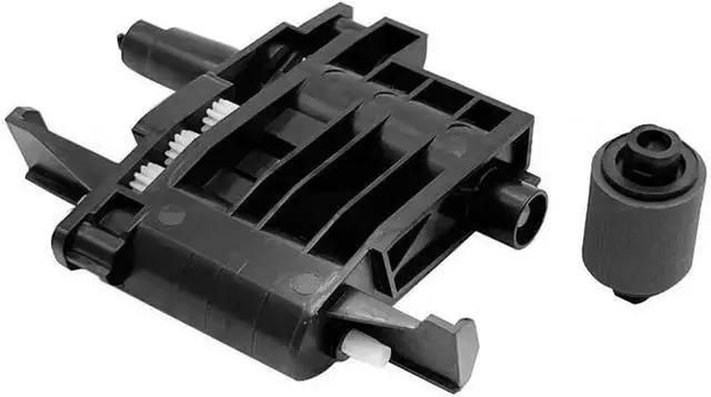 Alt view image 3 of 3 - Roller Replacement Kit L2748A L2747-60001 Compatible with HP ScanJet Pro 2500 F1 Flatbed Scanner