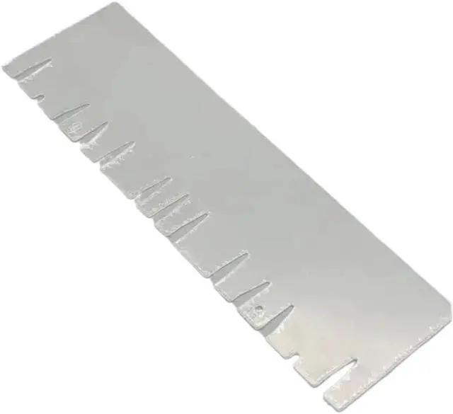 Alt view image 3 of 4 - ADF Document Cover Mylar Compatible with DS-1610 DS-1630 DS-1660W