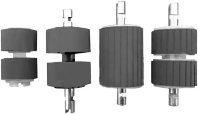 Main image of ADF Feeder Roller Replacement Kit L2707-60001 L2707A Compatible with Scanjet 5000 Scanjet Ent 7000 7000n(1set)