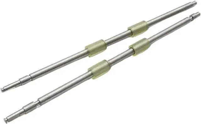 Alt view image 3 of 3 - Feed Exit Pickup Roller Compatible with Fi-4120C Fi-4220C Fi-5120C Fi-5220C Fi-6000Ns Fi-6010N PA03289-Y034 PA03289-Y035