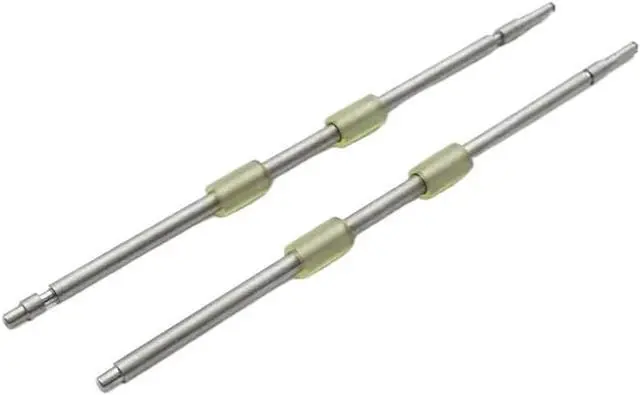 Main image of Feed Exit Pickup Roller Compatible with Fi-4120C Fi-4220C Fi-5120C Fi-5220C Fi-6000Ns Fi-6010N PA03289-Y034 PA03289-Y035
