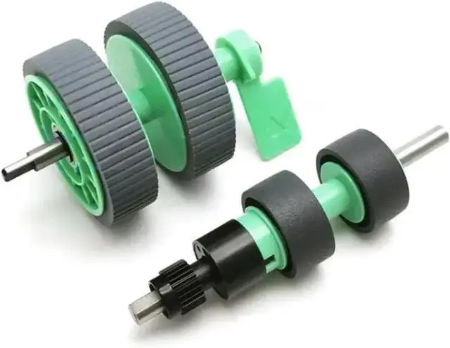 Alt view image 2 of 3 - Separate Reverse Pickup Roller 1SETS LD1947001 LD1948001 Compatible with ImageCenter ADS-2400N ADS-2800W ADS-3000N ADS-3600W