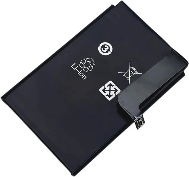 Alt view image 6 of 7 - Advanced 2900mAh Power Cell for TC20 TC25 Scanner BT000334 Long Lasting Replacement Reader Battery
