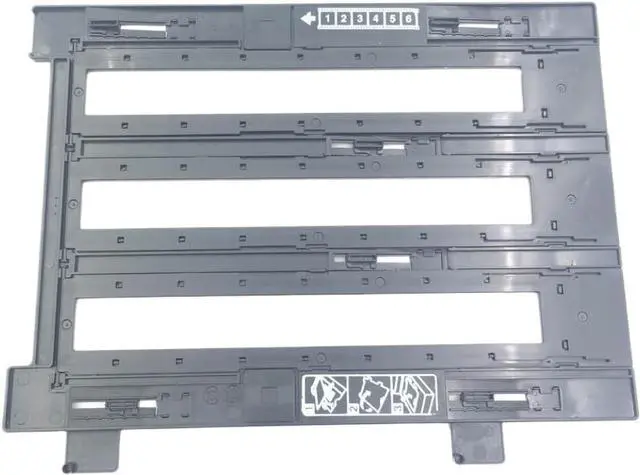 Main image of 35 Mm Film Strip Holder Compatible with Perfection V700 V750 V800 V850