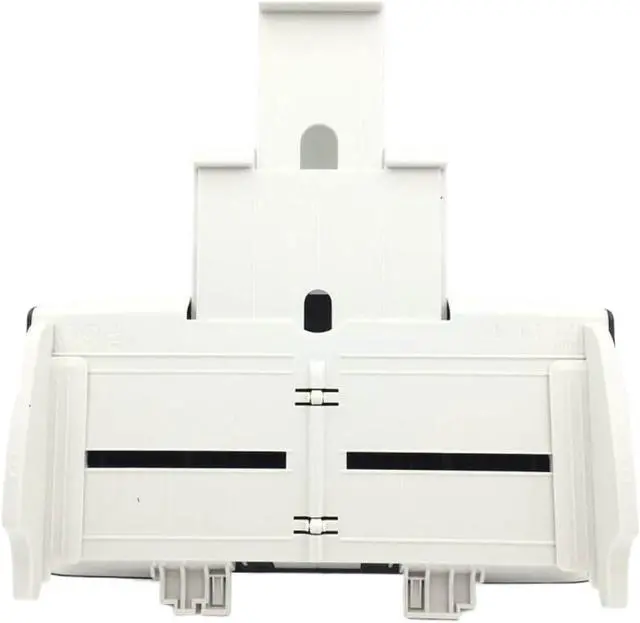 Alt view image 2 of 4 - Input Tray Chute Unit Paper Tray Assembly Compatible with Fi-7160 Fi-7260 Fi-7180 Fi-7280 Fi-7140 Fi-7240