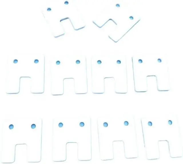 Main image of ADF Separation Pad Rubber Compatible with SF330 SF335 SF340 SF341 SF345 SF347 SF350 SF360 SF361 SF365 SF367 SF370 100PCX JB73-00100A