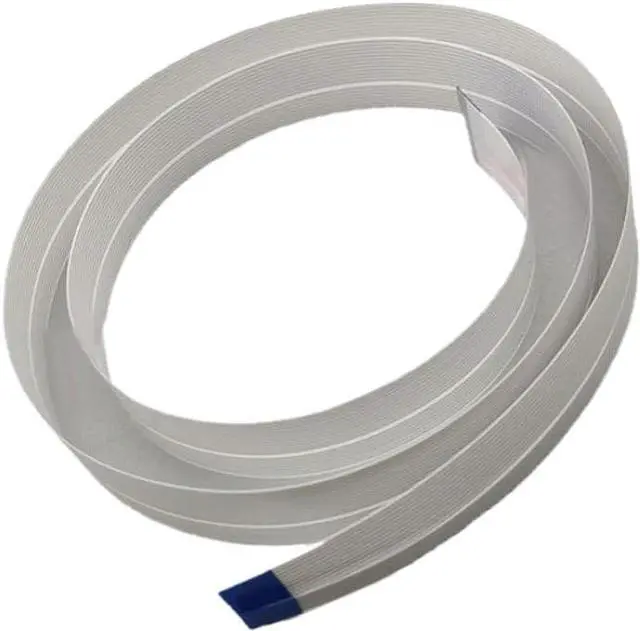 Main image of Flat Scan Replacement Compatible with G2100 G1810 G1100 G2800 G3000 G4000 G1800 G2000 G2810 3800 G2400 G4810 TS3180 7+12pins 86.5cm(10pc)