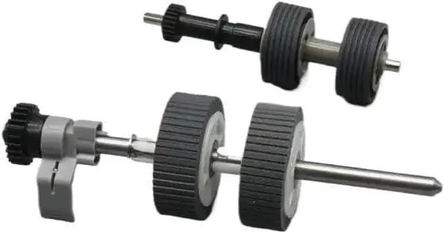 Alt view image 6 of 6 - Pick Brake Roller Compatible with IX500 IX1400 IX1500 IX1600 PA03656-0001