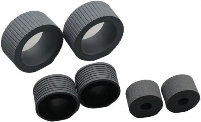 Main image of Brake Pick Roller Tire Compatible with Fi-7600 Fi-7700 Fi-7700S PA03740-K010 PA03740-K011