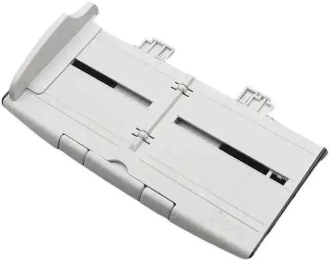 Alt view image 3 of 5 - Input Tray Chute Unit Paper Tray Assembly Chuter Unit 5 PA03670-E985 Compatible with Fi-7160 Fi-7260 Fi-7180 Fi-7280 Fi-7140 Fi-7240