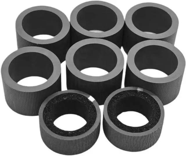Main image of 5SET Pickup Feed Roller Kit Compatible with Alaris S2040 S2050 S2060W S2070 S2080W Scanner
