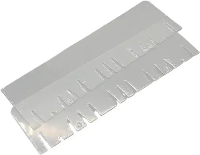 Main image of ADF Document Cover Mylar Compatible with DS-1610 DS-1630 DS-1660W