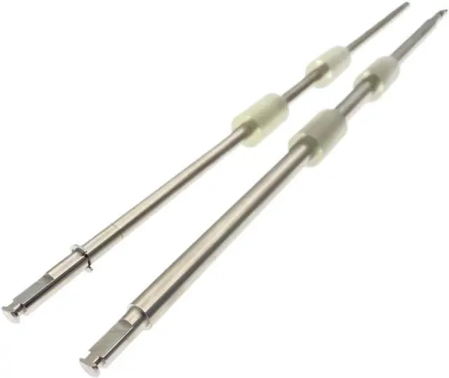 Alt view image 3 of 4 - Feed Exit Drive Roller Kit PA03670-Y461 PA03670-Y466 Compatible with Fujitsu Fi-7140 Fi-7240 Fi-7160 Fi-7260 Fi-7180 Fi-7280 Fi-7235